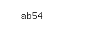 Captcha: ab54