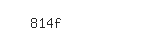 Captcha: 814f