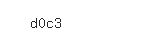 Captcha: d0c3